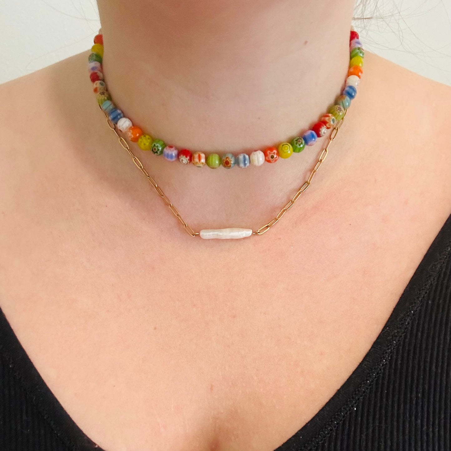 stella choker
