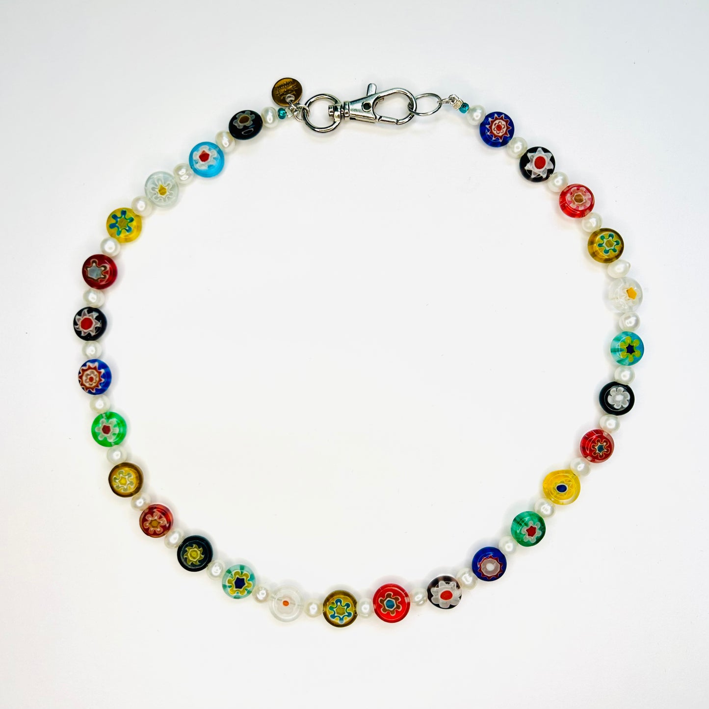 soft boi necklace