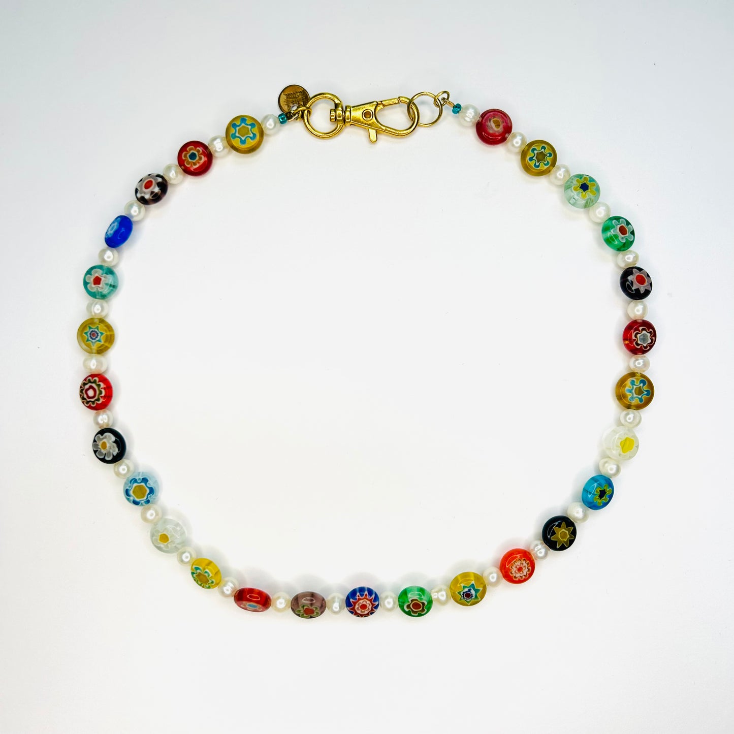 soft boi necklace