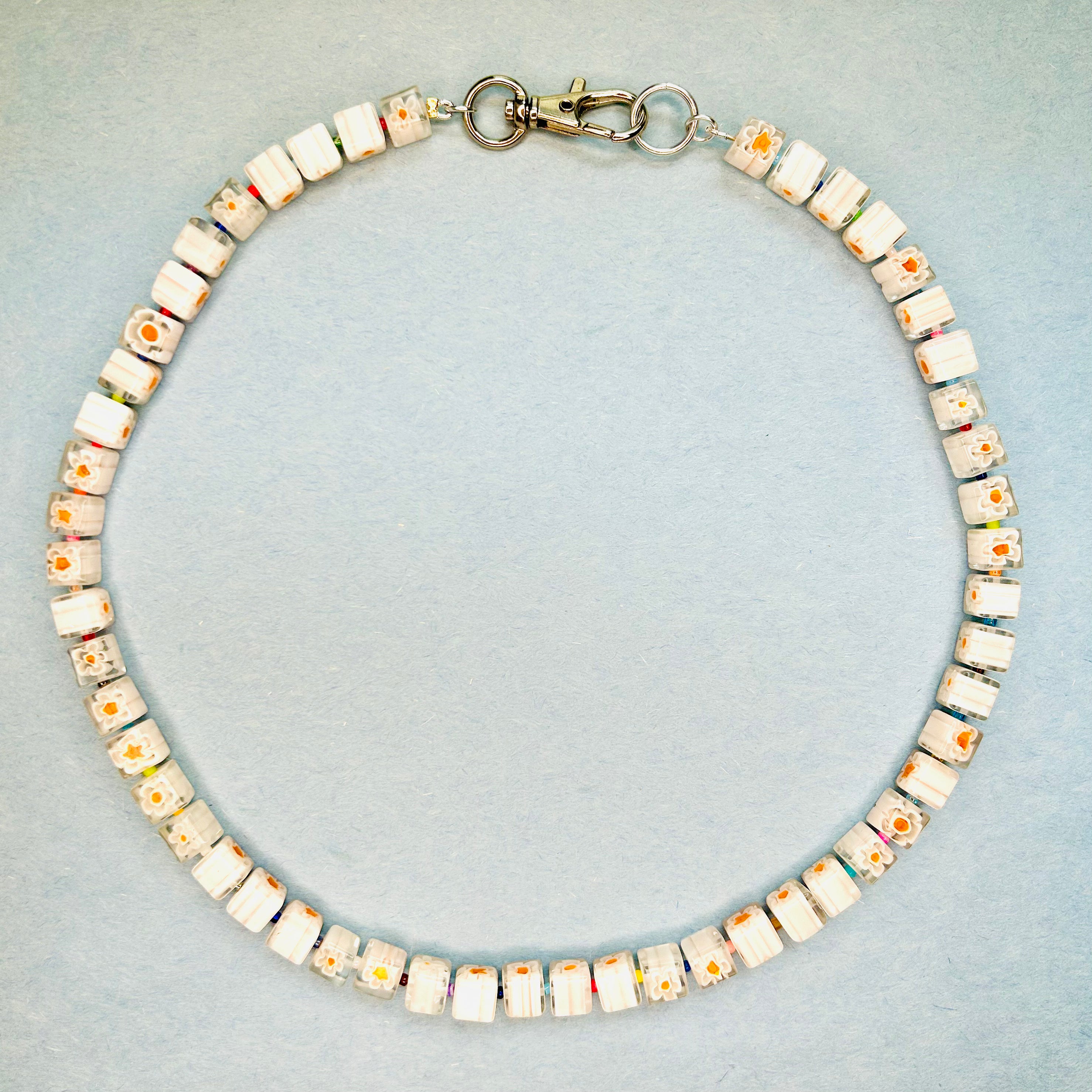 villa necklace