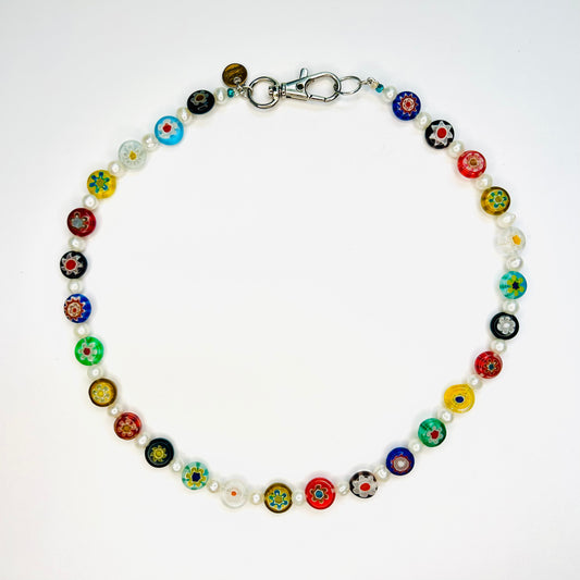 soft boi necklace