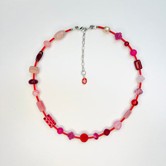 orbit necklace